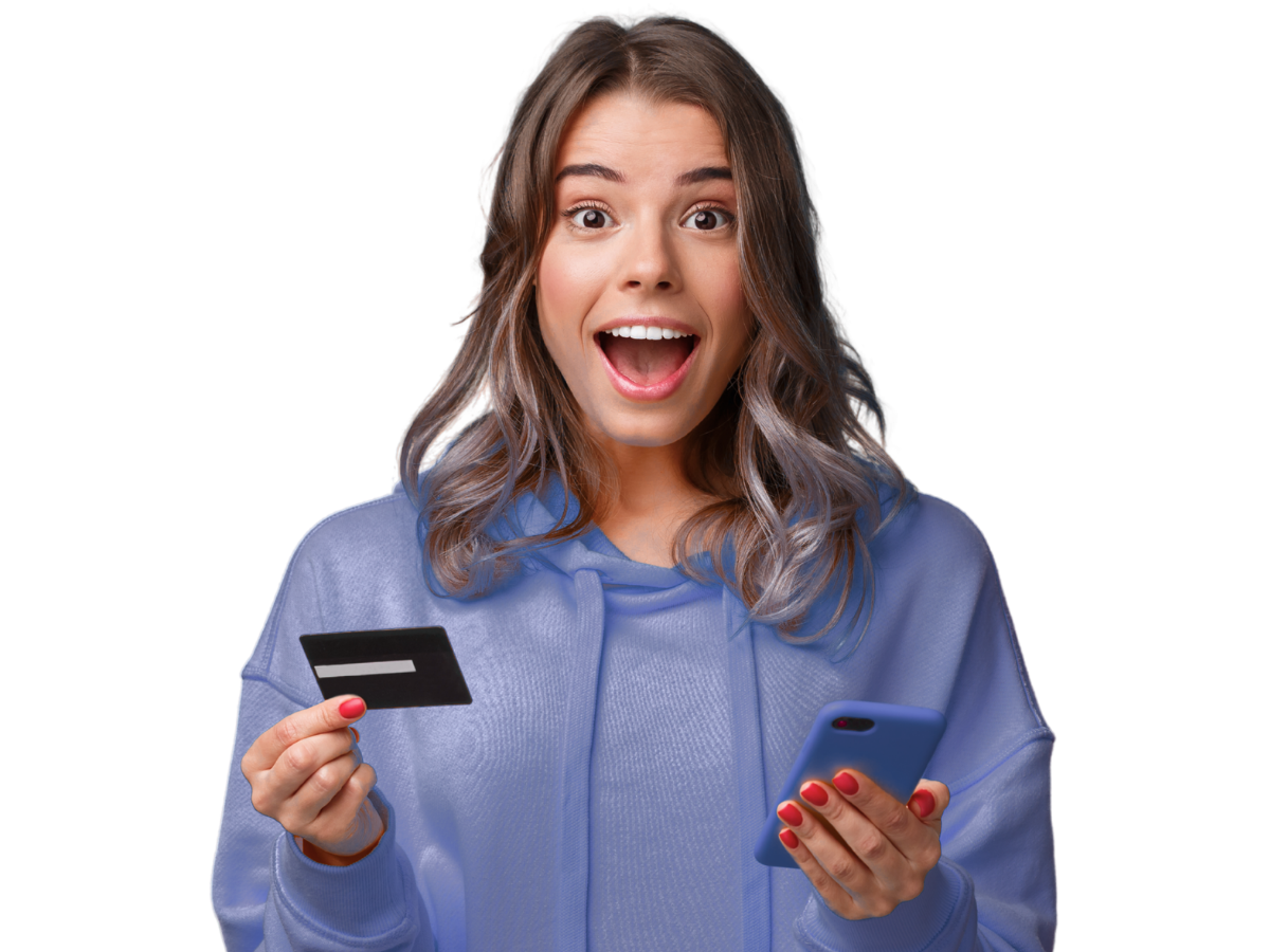 Modern Neo Banking For Global Users